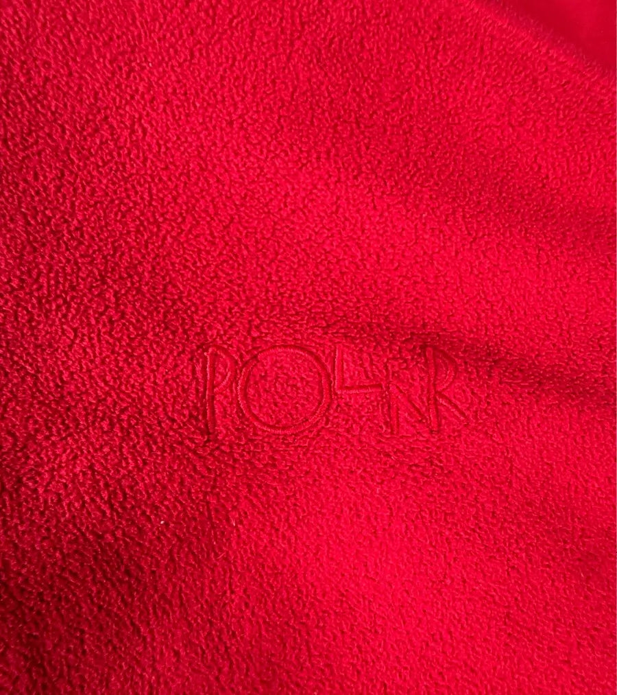 Polar Fleecepullover M